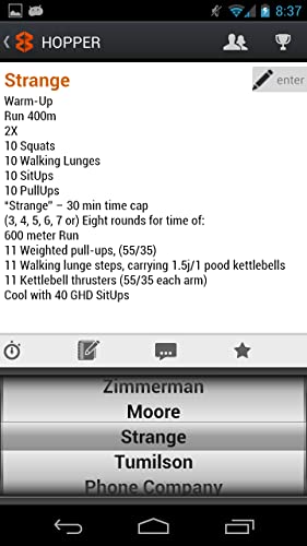 Wodbox