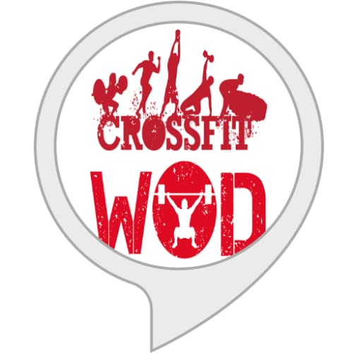 Wods CrossFit