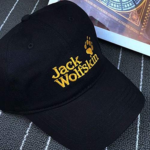 wopiaol Sombrero de béisbol para Hombres y Mujeres, protección Solar al Aire Libre, Sombrero para el Sol, Gorra Personalizada, Sombrero para el Sol