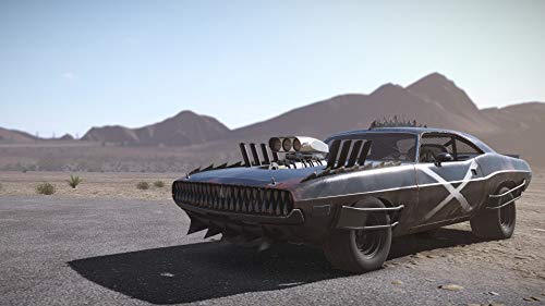 Wreckfest - PS4