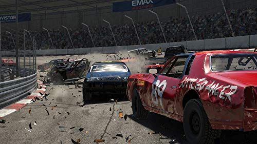 Wreckfest - PS4