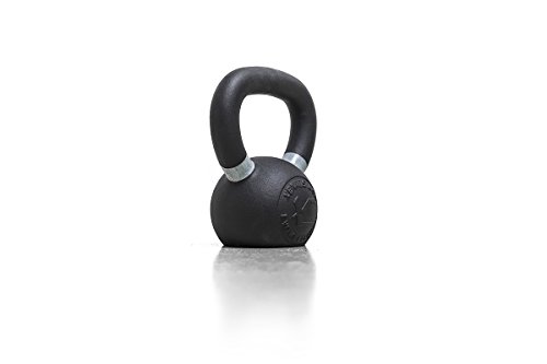 Xenios USA PSCIKBLH6 Pesa Rusas - Kettlebell Evolution 6 Kg Ideal para la práctica del Entrenamiento Funcional, WOD, potenciamiento Muscular