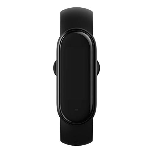 Xiaomi Band 5, Juventud Unisex, Negro, 1