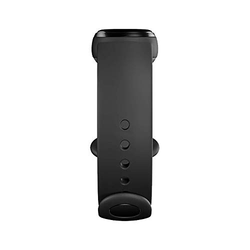 Xiaomi Band 5, Unisex Adulto, Negro, Normal