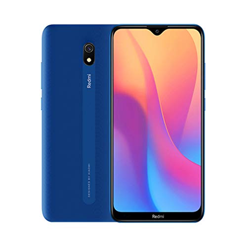 Xiaomi Redmi 8A - Smartphone 32GB + 2GB RAM (Global) Ocean Blue