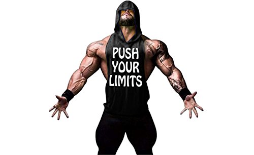 ropa para ir al gimnasio hombre