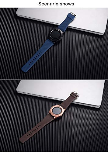 YEQUANHUA Inteligente del Reloj, la Correa más Nueva del Reloj Inteligente de Pantalla táctil de Bluetooth Z3 del Cuero Reloj de Pulsera con Ranura for Tarjeta SIM de la cámara del TF for el teléfono