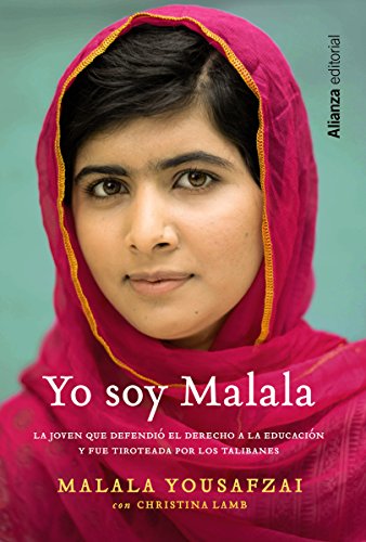 Yo soy Malala (Libros Singulares (LS))