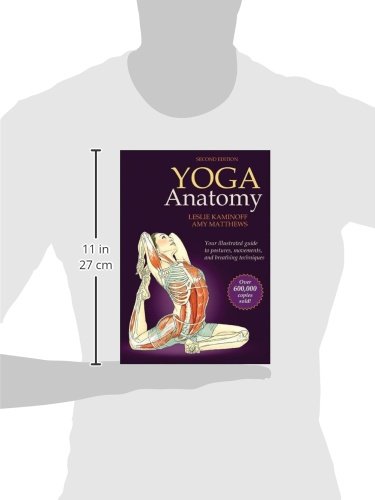 Yoga Anatomy