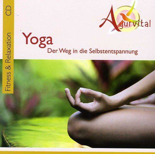 Yoga [Selbstentspannung]