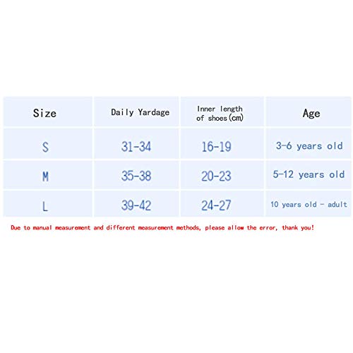 YSCYLY Patines,2 en 1 Patines de Doble Uso,para NiñOs Adolescentes Y Adultos