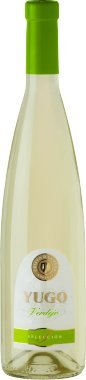 Yugo Blanco - 100% Verdejo - D.O.P. La Mancha Joven. 75cl - 6 uds.