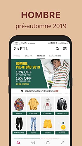 ZAFUL