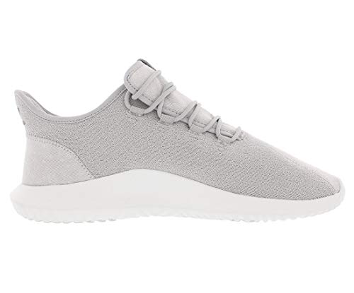 Zapatillas de deporte Adidas Tubular Shadow, para hombre, Gris (gris/blanco/blanco (Grey Two/Crystal White/Crystal White)), 10 D(M) US