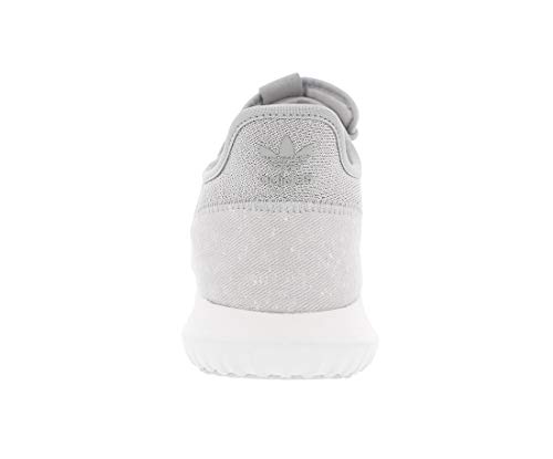 Zapatillas de deporte Adidas Tubular Shadow, para hombre, Gris (gris/blanco/blanco (Grey Two/Crystal White/Crystal White)), 10 D(M) US