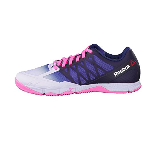 Zapatillas de mujer Reebok R Crossfit Speed TR, color Morado, talla 43 1/3