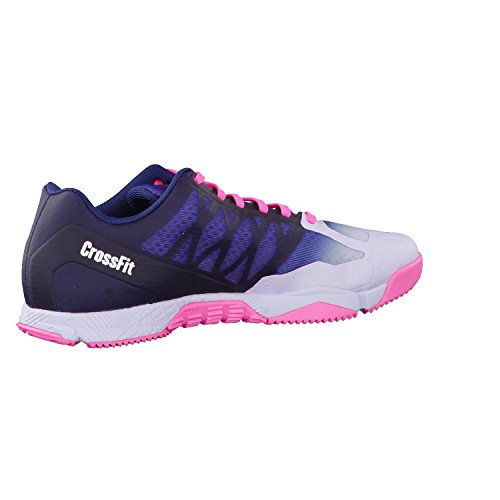 Zapatillas de mujer Reebok R Crossfit Speed TR, color Morado, talla 43 1/3