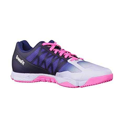 Zapatillas de mujer Reebok R Crossfit Speed TR, color Morado, talla 43 1/3