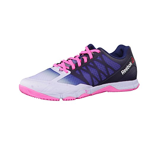 Zapatillas de mujer Reebok R Crossfit Speed TR, color Morado, talla 43 1/3