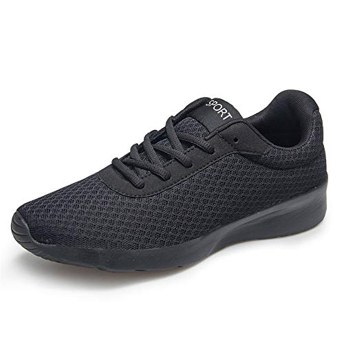 Zapatillas Gimnasio para Fitness Deportes Zapatillas de Running para Hombre