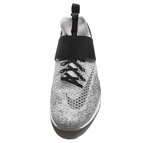 Zapatillas para correr de mujer Nike Air Zoom Strong, Blanco (Blanco/Negro), 7.5 B(M) US