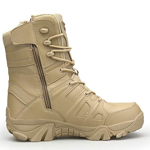 Zapatillas Running Hombre Botas montaña Impermeables Hombre,ZARLLE Botas Hombre Bota Trekking Hombre Zapatillas Hombre Outlet Deportes Sapatos montaña Zapatos de Low Senderismo