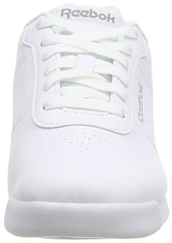 Zapatillas/REEBOK:REEBOK Royal Charm 10 White/Base