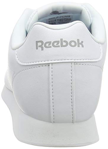 Zapatillas/REEBOK:REEBOK Royal Charm 10 White/Base
