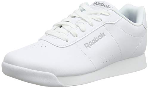 Zapatillas/REEBOK:REEBOK Royal Charm 10 White/Base