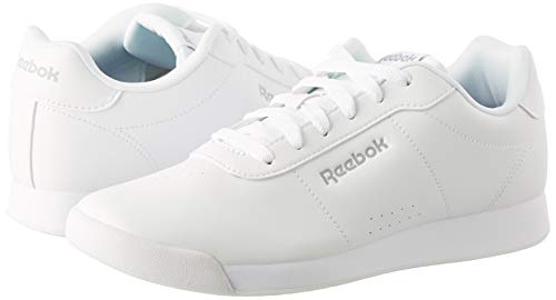 Zapatillas/REEBOK:REEBOK Royal Charm 10 White/Base