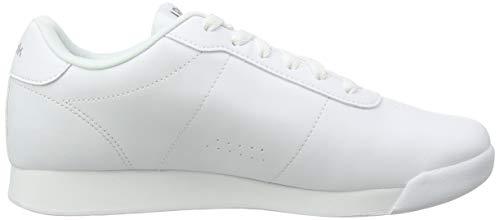 Zapatillas/REEBOK:REEBOK Royal Charm 9.5 White/Bas