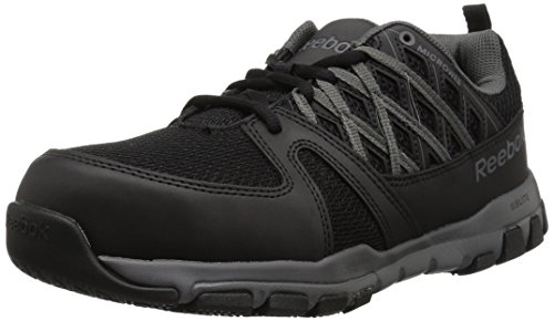 Zapato Reebok sublite trabajo Rb4016 Trabajo