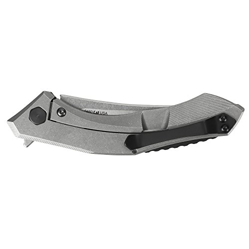 Zero Tolerance ZT0460 Cuchillo,Unisex - Adultos, Multicolor, un tamaño