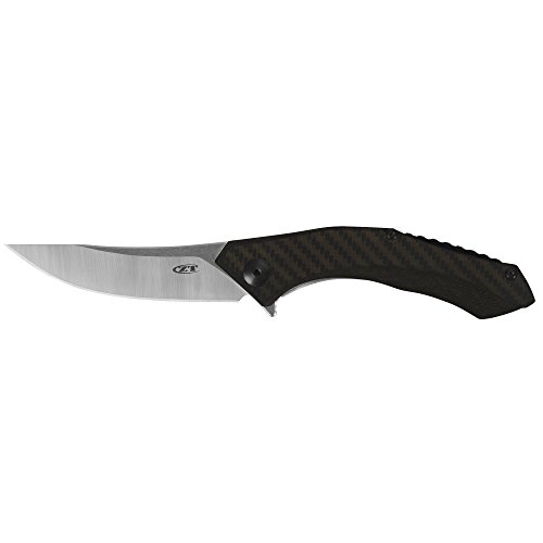 Zero Tolerance ZT0460 Cuchillo,Unisex - Adultos, Multicolor, un tamaño