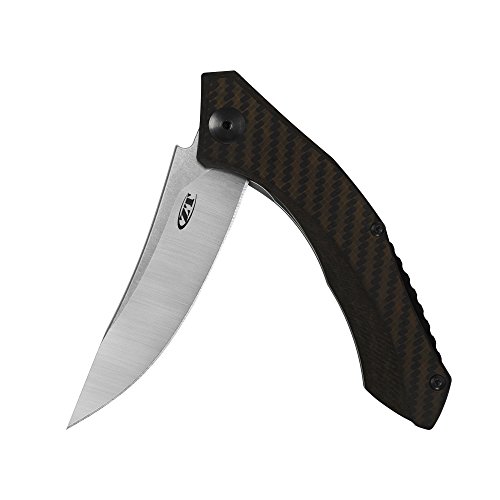 Zero Tolerance ZT0460 Cuchillo,Unisex - Adultos, Multicolor, un tamaño