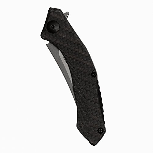 Zero Tolerance ZT0460 Cuchillo,Unisex - Adultos, Multicolor, un tamaño