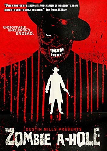 Zombie A-Hole [Alemania] [DVD]