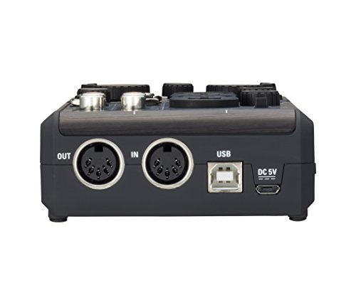 Zoom U24 interfaz audio 2 in/4OUT