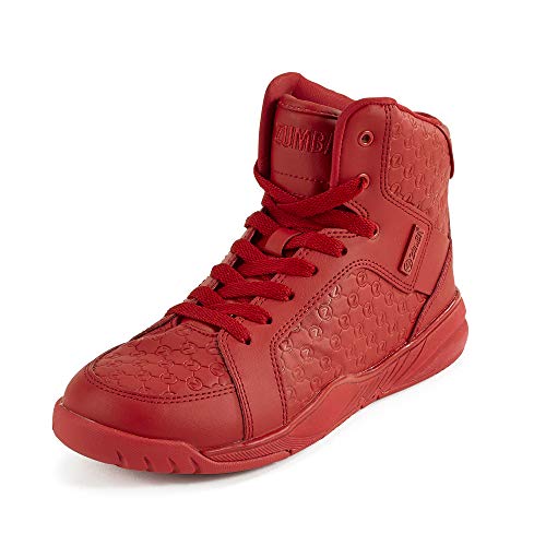 caracteristicas zapatillas crossfit
