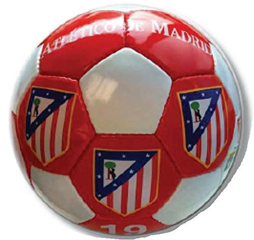 Atletico Madrid Balon Producto Oficial