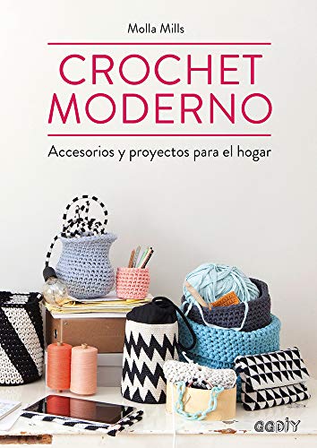 Crochet moderno (GGDIY)