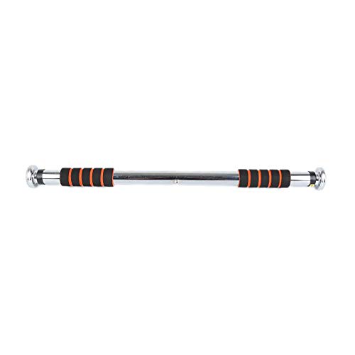 Deyan Puerta Ajustable Barras horizontales Gimnasio Entrenamiento en el hogar Barbilla Push Up Pull Up Barra de Entrenamiento para Deporte Fitness Equipos de Barra dominada