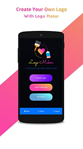 Logo Maker : Logo Art