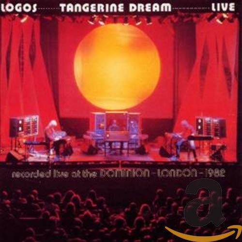 logos (live at the dominion - london '82)