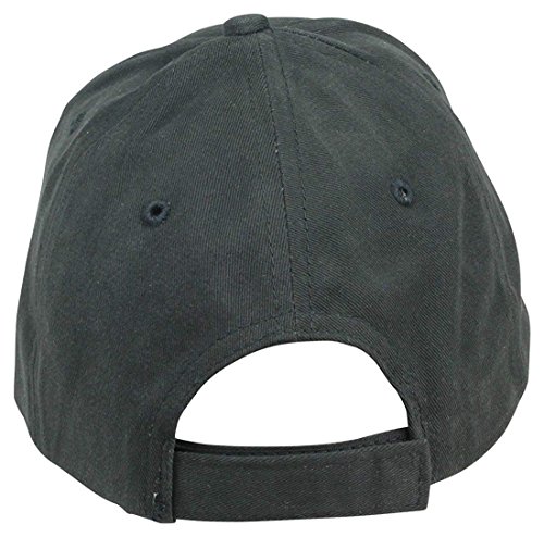Presock Gorra De Béisbol,Gorro/Gorra Unisex Ace of Spades-1 Adult Adjustable Snapback Hats Sandwich Cap