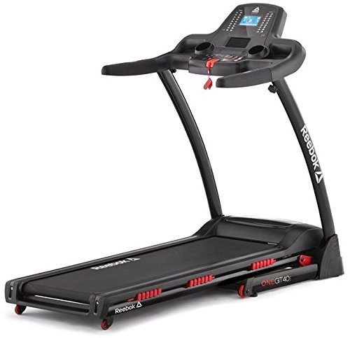 Reebok - Cinta de Correr GT40S One Series Fitness