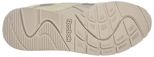 Reebok Royal Glide, Zapatillas para Mujer, Beige (Sand Stone/Sandy Rose/White), 37.5 EU