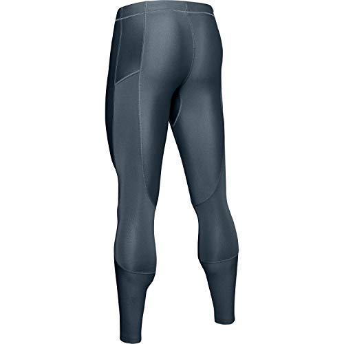 Under Armour Speed Stride Pantalón Largo, Hombre, Gris, MD